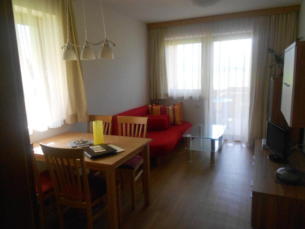 Honzarhof Apartment Längenfeld Room photo